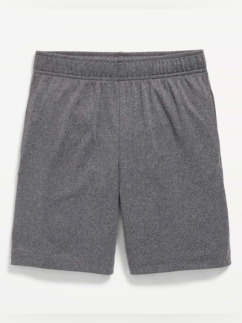 Old Navy Boys Above Knee Go-Dry Performance
Shorts (Size: L)